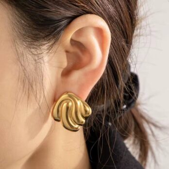 Flow Earrings