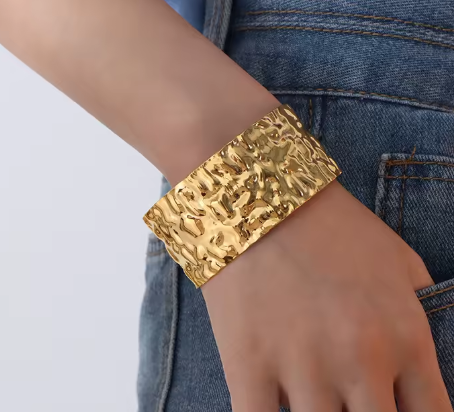 Irregular Bracelet - Image 2