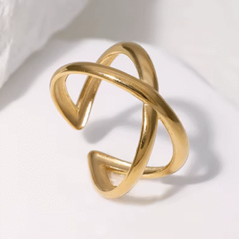 Cross Ring