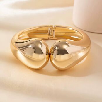 Hammer Pattern Design Bracelet