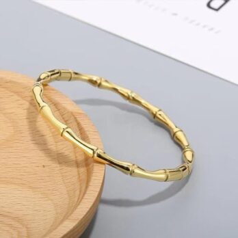 Bamboo Bracelet