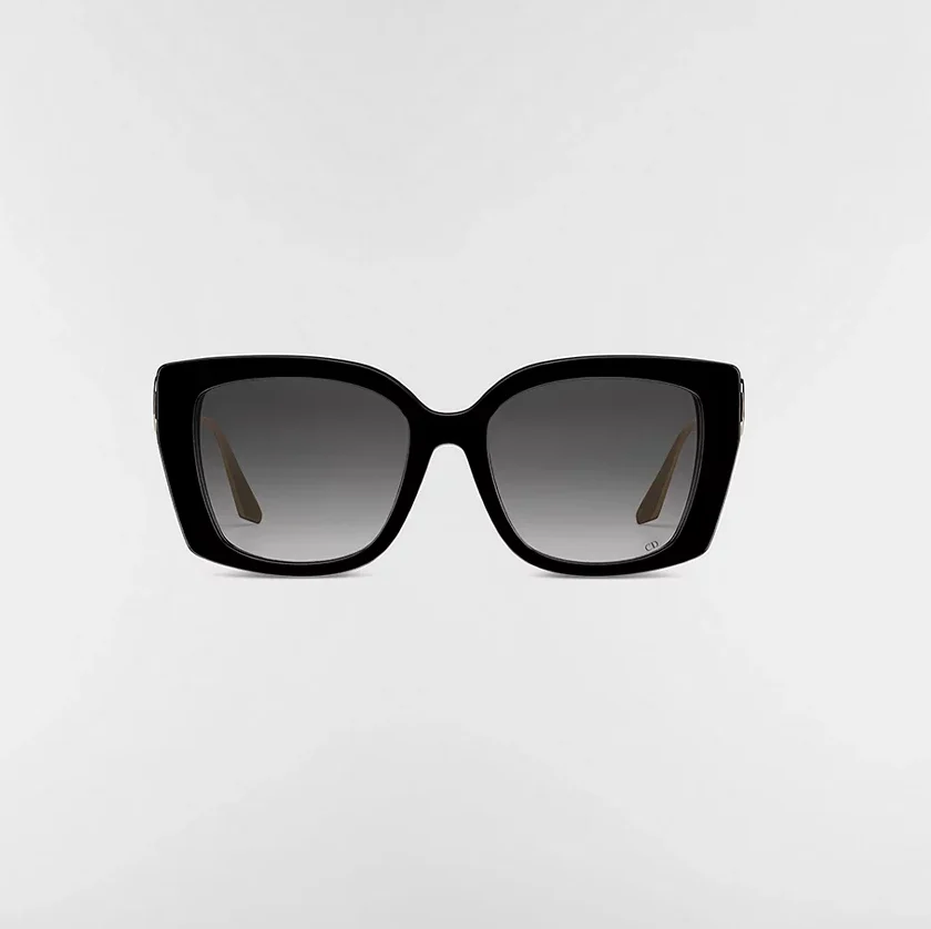 Christian Dior 30 Montaigne Square Sunglasses - Image 3