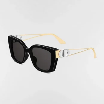 Christian Dior 30 Montaigne Square Sunglasses