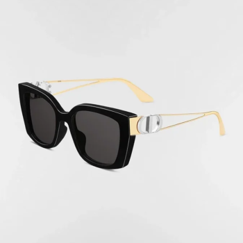 Christian Dior 30 Montaigne Square Sunglasses
