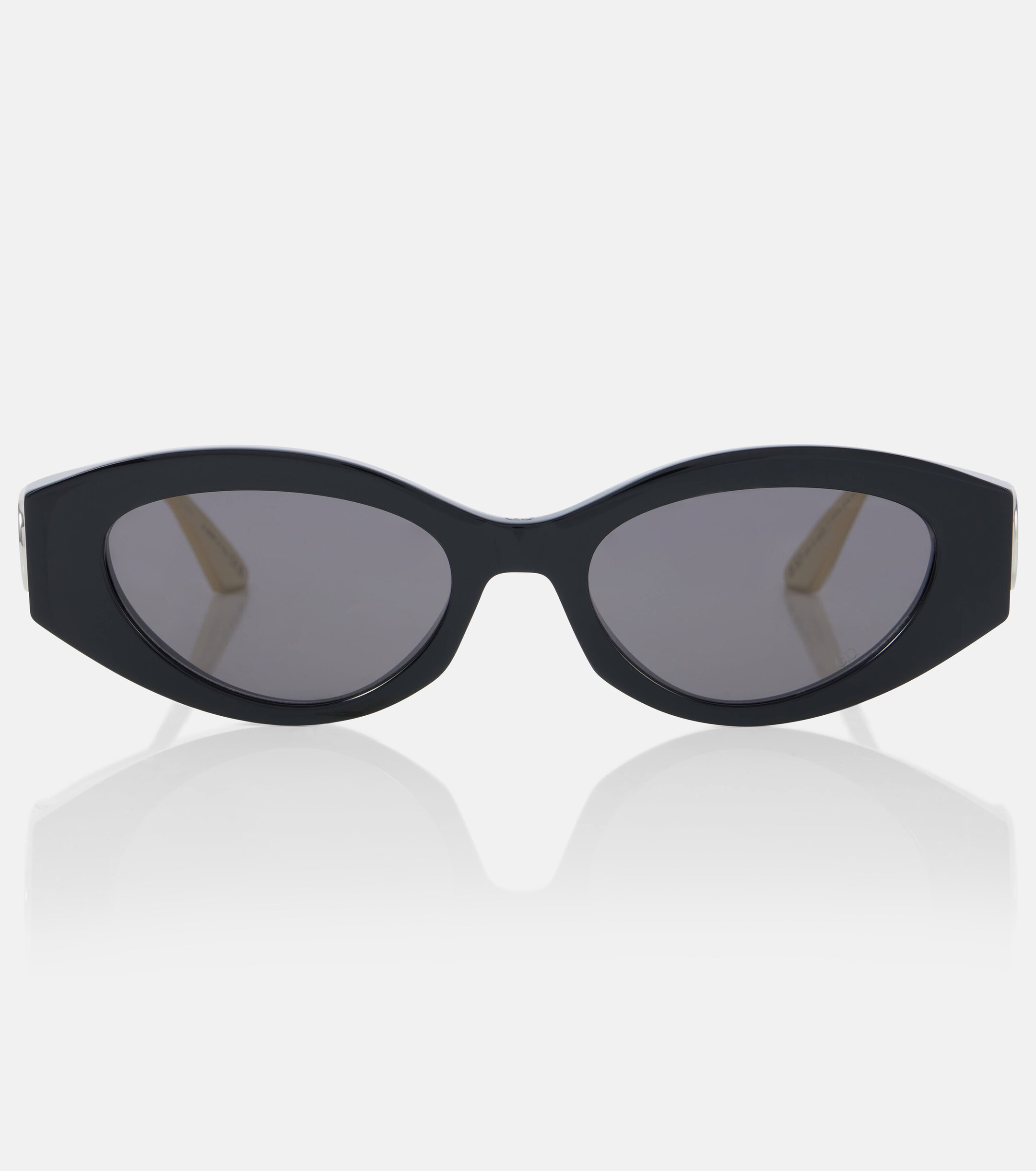 Christian Dior Eyewear 30 Montaigne Cat-eye Sunglasses - Image 3