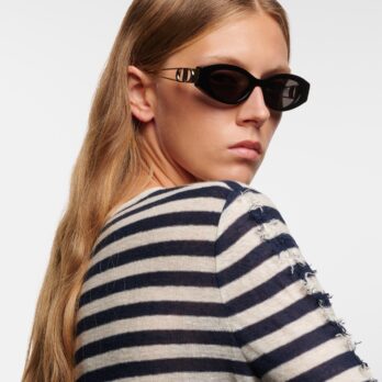 Christian Dior Eyewear 30 Montaigne Cat-eye Sunglasses
