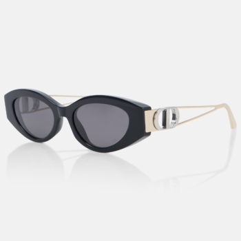 Christian Dior Eyewear 30 Montaigne Cat-eye Sunglasses