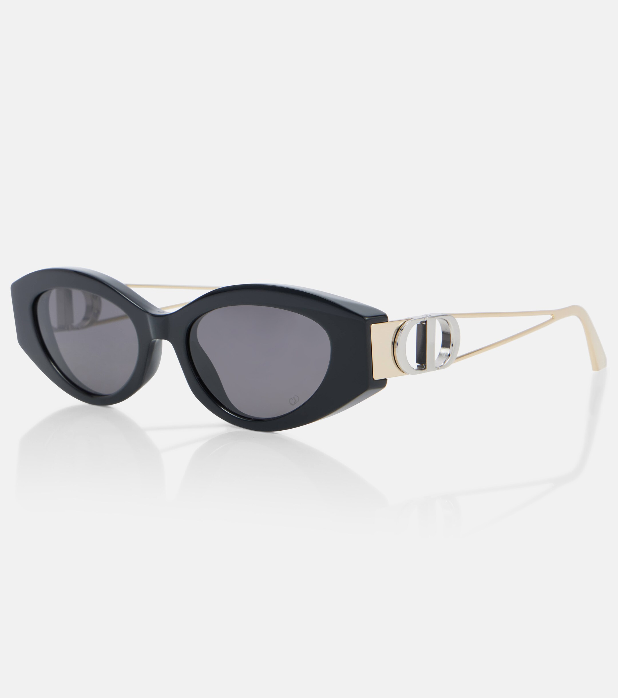 Christian Dior Eyewear 30 Montaigne Cat-eye Sunglasses