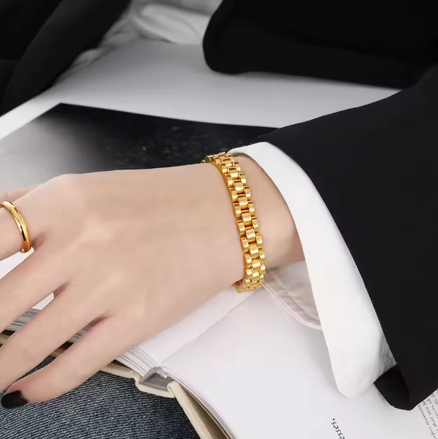 Watch Bracelet - Image 2