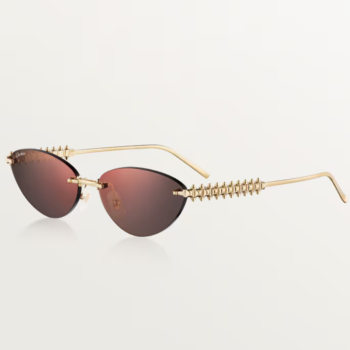 Clash de Cartier Sunglasses