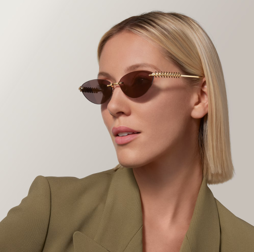 Clash de Cartier Sunglasses - Image 2
