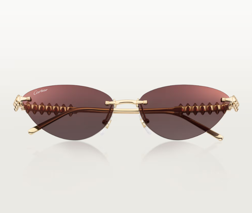 Clash de Cartier Sunglasses - Image 3