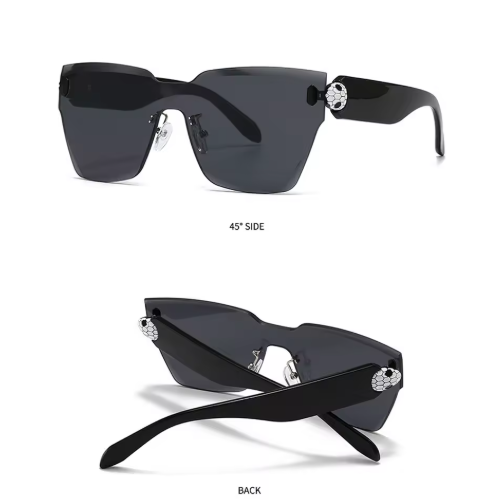 Bvlgari Sunglasses - Image 2